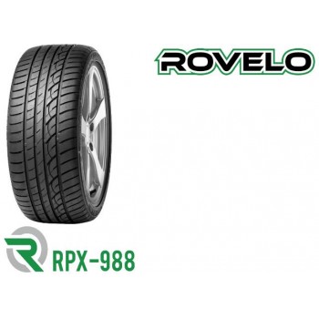 ΕΛ 225/55R17 101V XL RPX-988 ROVELO
