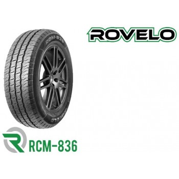 ΕΛ 205/65R16C 107/105T 8PR RCM-836 ROVELO